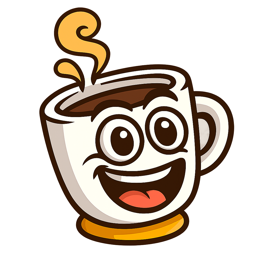 Coffee Mug Icon